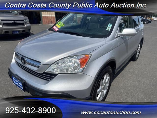 used 2009 Honda CR-V car, priced at $10,890