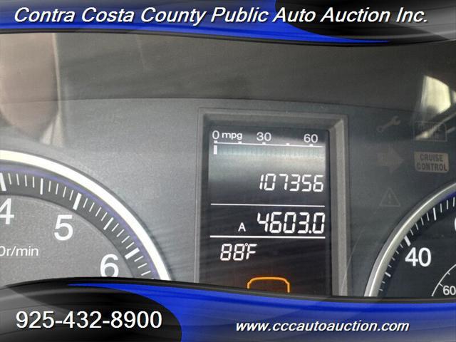 used 2009 Honda CR-V car, priced at $10,890