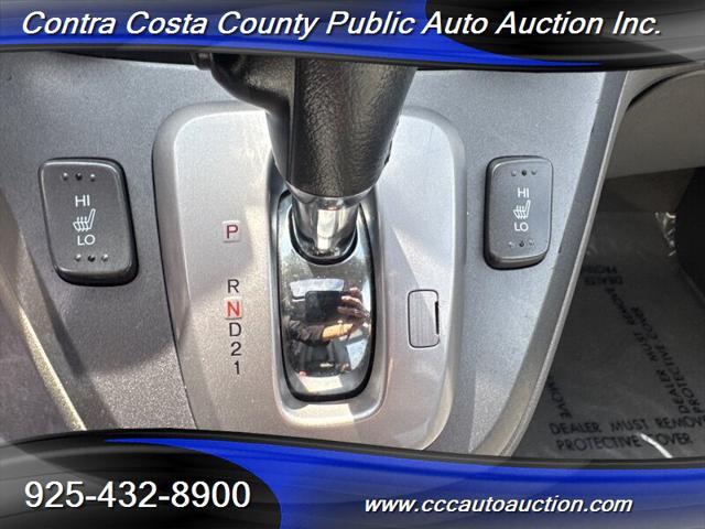 used 2009 Honda CR-V car, priced at $10,890