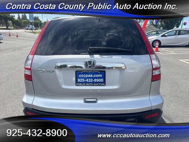 used 2009 Honda CR-V car, priced at $10,890
