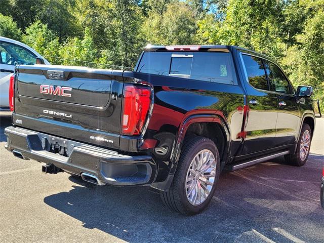 used 2019 GMC Sierra 1500 car, priced at $45,500