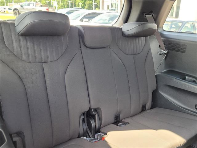 used 2025 Hyundai Palisade car, priced at $51,000