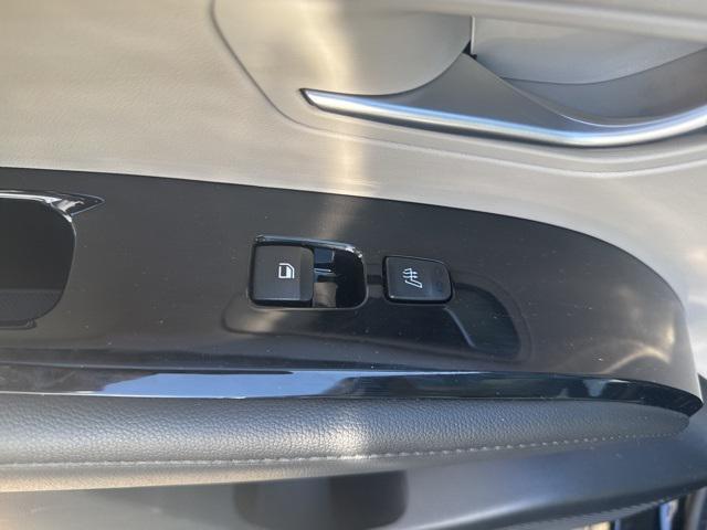 used 2024 Hyundai Tucson car, priced at $29,500