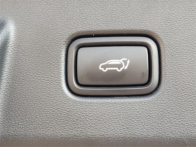 used 2024 Hyundai Tucson car, priced at $26,000