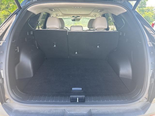 used 2024 Hyundai Tucson car, priced at $29,500