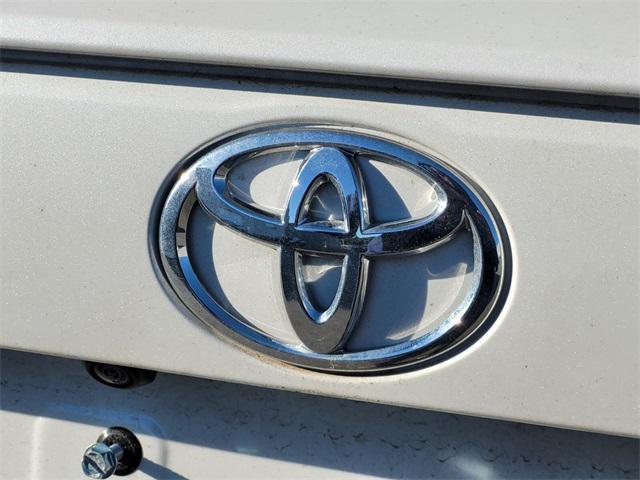 used 2024 Toyota RAV4 car, priced at $39,500