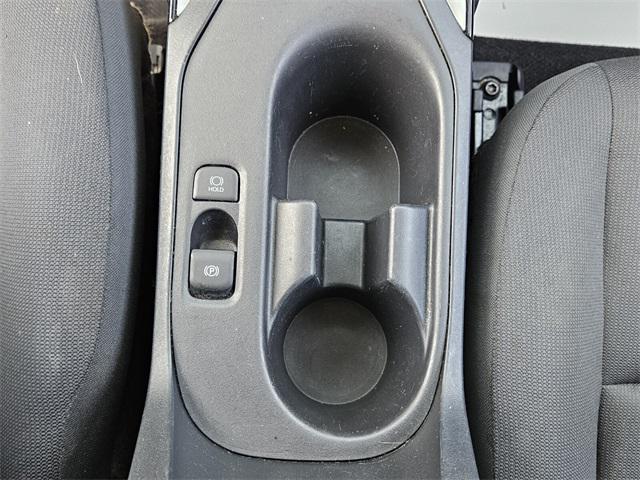 used 2024 Toyota Corolla car, priced at $18,500