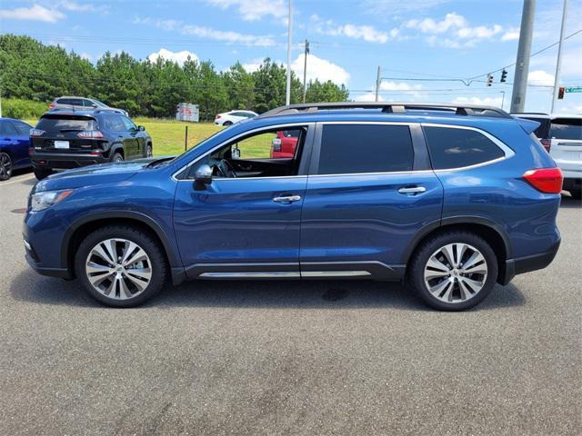 used 2021 Subaru Ascent car, priced at $29,500