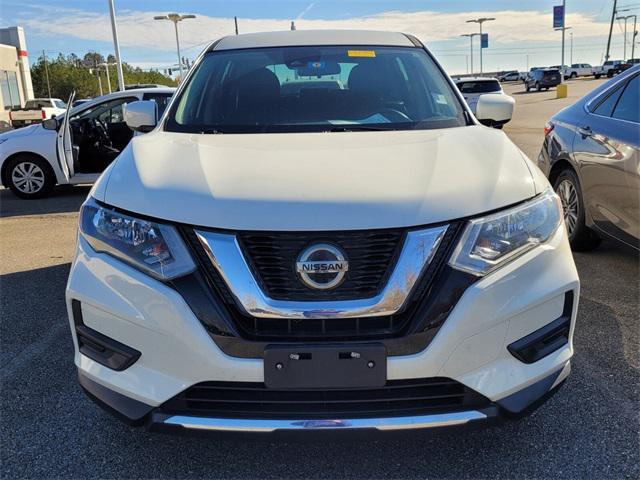 used 2019 Nissan Rogue car, priced at $16,500