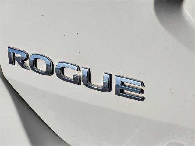 used 2019 Nissan Rogue car, priced at $16,500