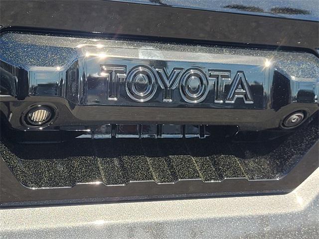 new 2025 Toyota Tundra Hybrid car, priced at $82,051