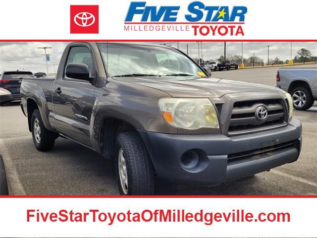 used 2009 Toyota Tacoma car, priced at $13,000