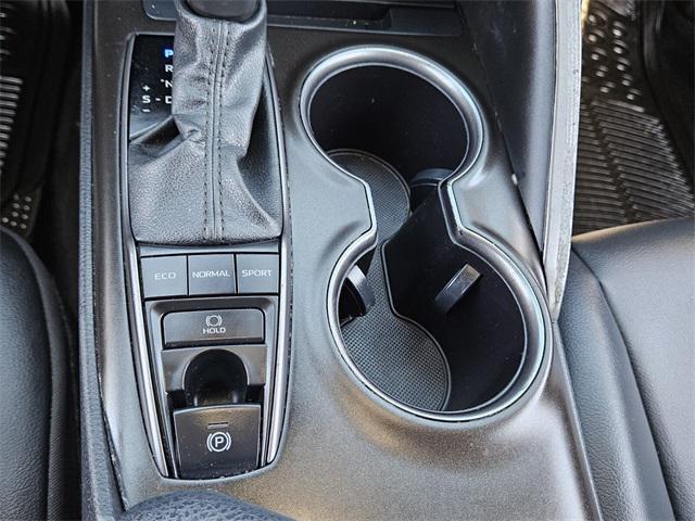 used 2023 Toyota Camry car, priced at $23,500