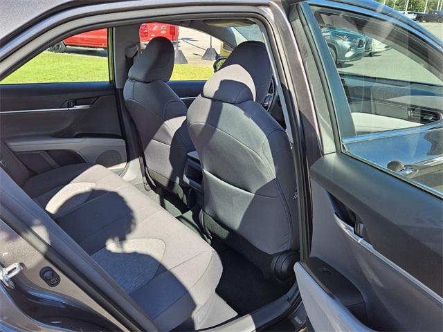used 2023 Toyota Camry car, priced at $25,000