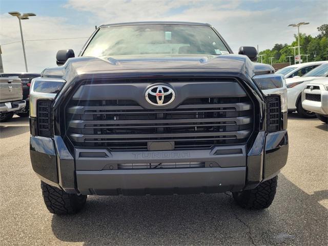 new 2025 Toyota Tundra car, priced at $64,689