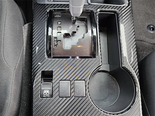 used 2024 Toyota 4Runner car, priced at $40,500