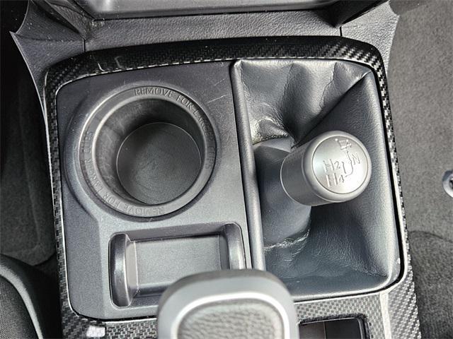 used 2024 Toyota 4Runner car, priced at $40,500