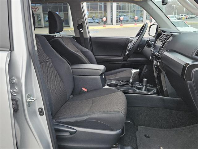 used 2024 Toyota 4Runner car, priced at $40,500