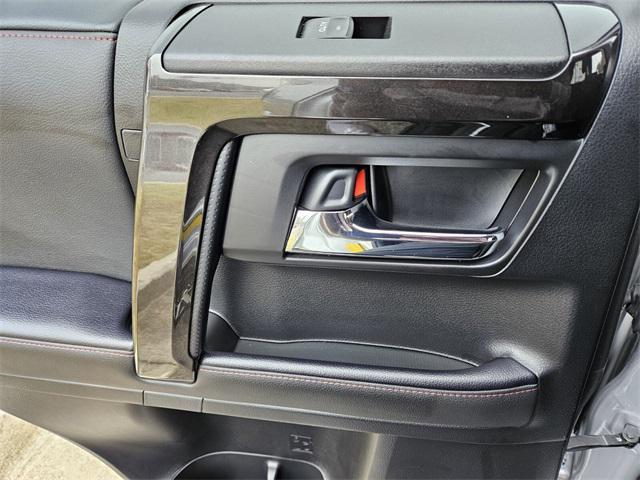 used 2024 Toyota 4Runner car, priced at $40,500