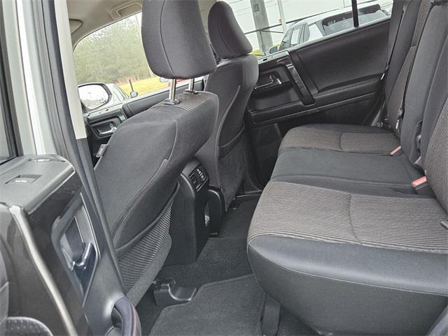 used 2024 Toyota 4Runner car, priced at $40,500