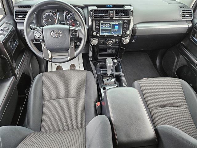 used 2024 Toyota 4Runner car, priced at $40,500