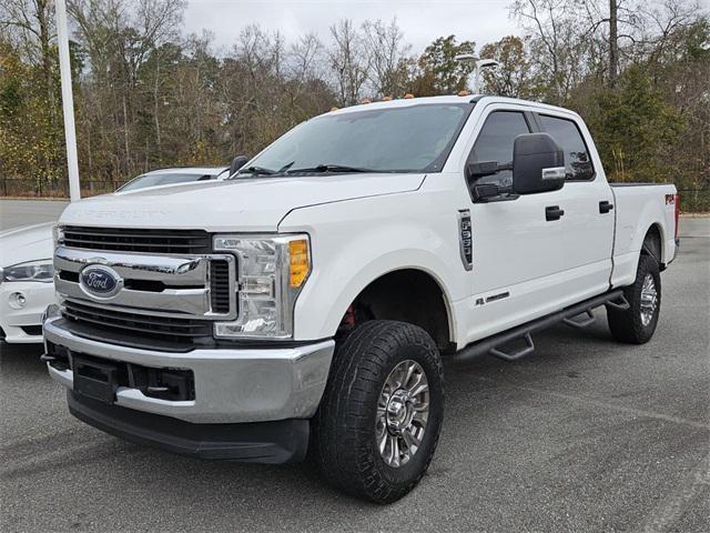 used 2017 Ford F-350 car, priced at $19,500