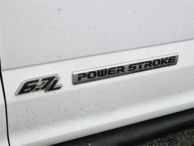 used 2017 Ford F-350 car, priced at $19,500