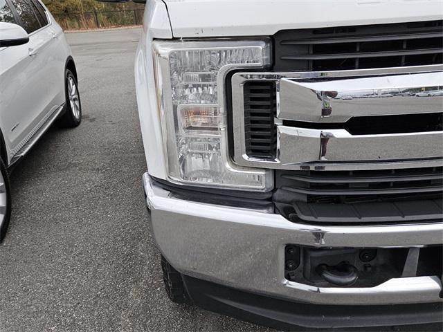 used 2017 Ford F-350 car, priced at $19,500