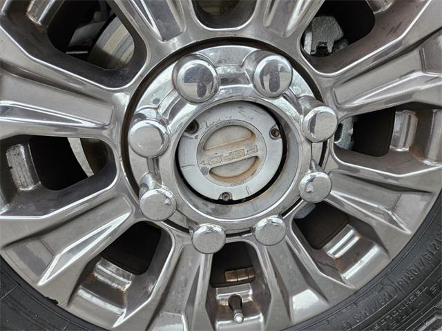 used 2017 Ford F-350 car, priced at $19,500