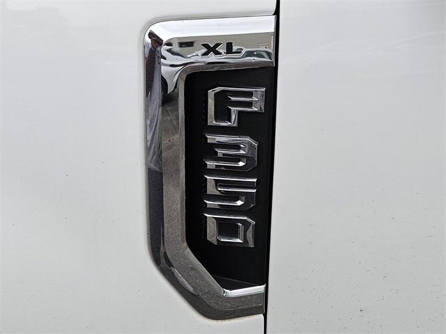 used 2017 Ford F-350 car, priced at $19,500