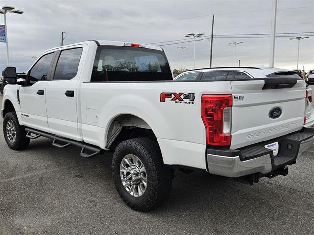 used 2017 Ford F-350 car, priced at $19,500