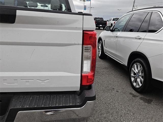 used 2017 Ford F-350 car, priced at $19,500