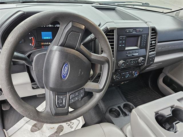 used 2017 Ford F-350 car, priced at $19,500