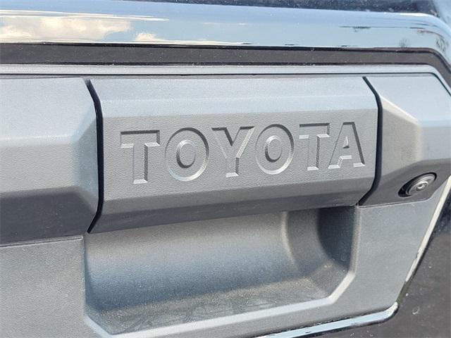 new 2024 Toyota Tacoma car, priced at $48,970