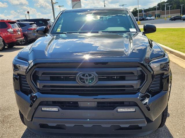 new 2024 Toyota Tacoma car, priced at $48,970