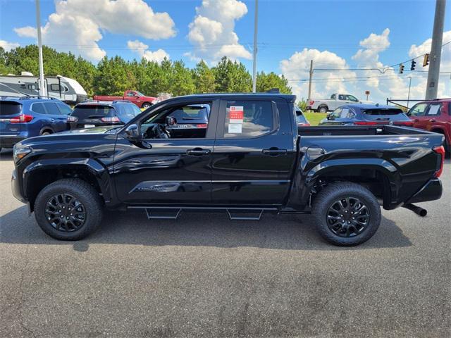 new 2024 Toyota Tacoma car, priced at $48,970