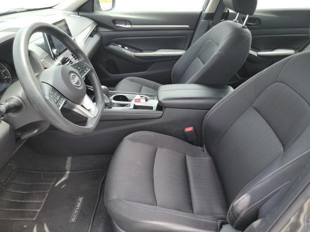 used 2023 Nissan Altima car, priced at $21,000