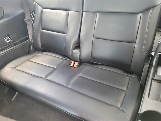 used 2024 Ford Explorer car, priced at $32,000