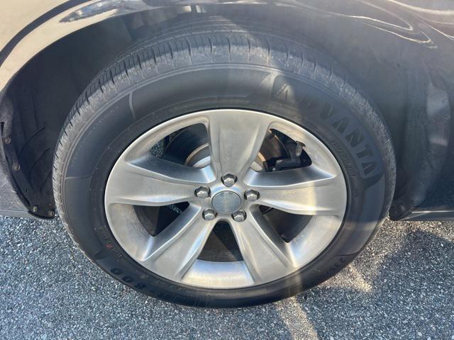 used 2016 Dodge Challenger car, priced at $11,000