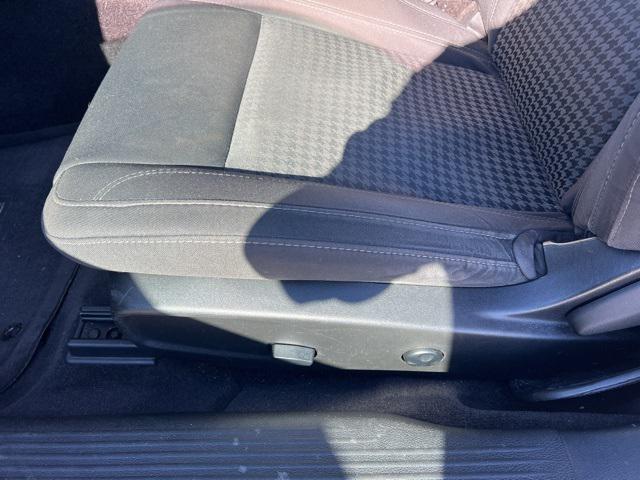 used 2016 Dodge Challenger car, priced at $11,000