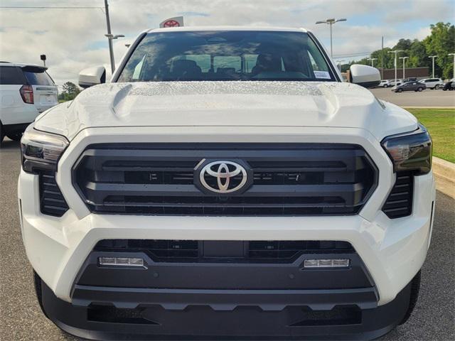 new 2024 Toyota Tacoma car, priced at $45,139