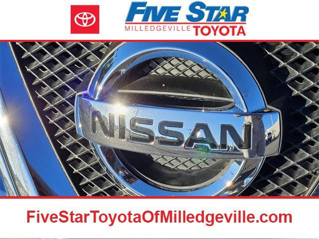 used 2013 Nissan Rogue car, priced at $7,000
