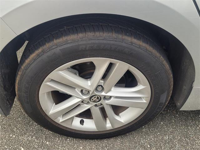 used 2019 Toyota Corolla car, priced at $17,000