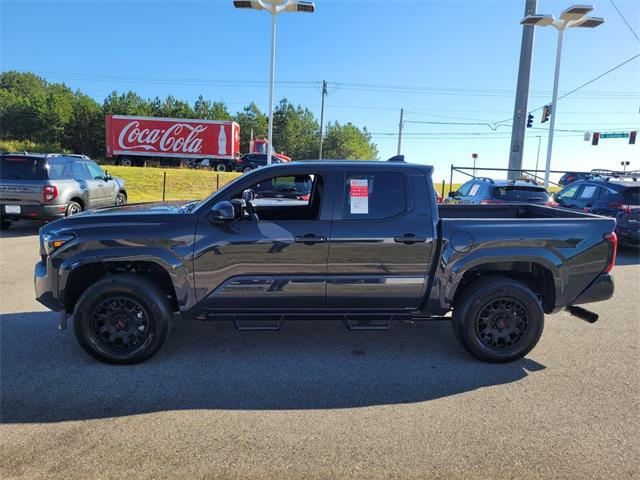 new 2024 Toyota Tacoma car, priced at $44,770