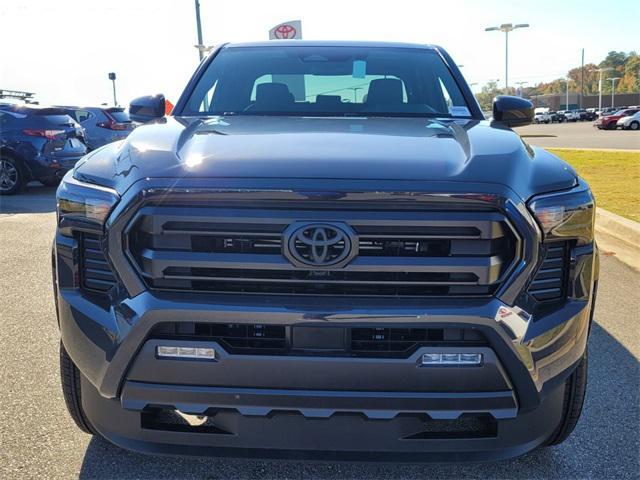 new 2024 Toyota Tacoma car, priced at $44,770