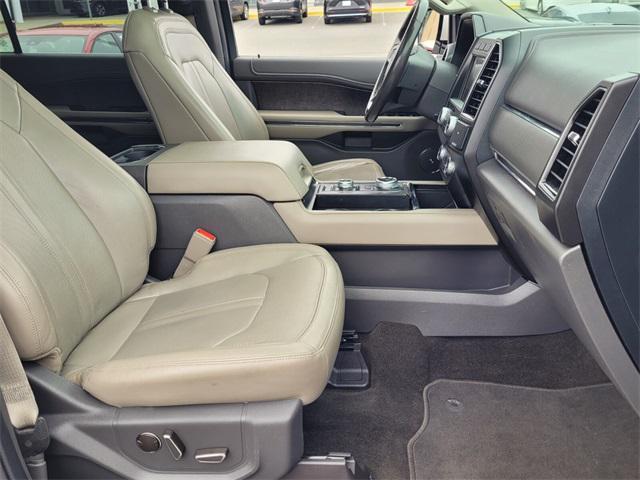 used 2019 Ford Expedition car, priced at $25,000