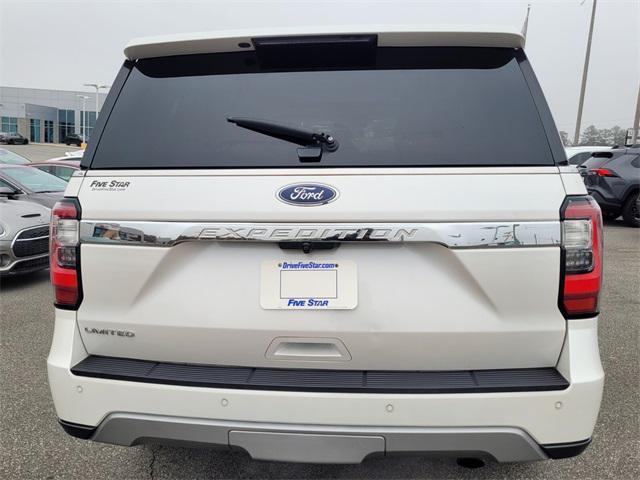 used 2019 Ford Expedition car, priced at $25,000