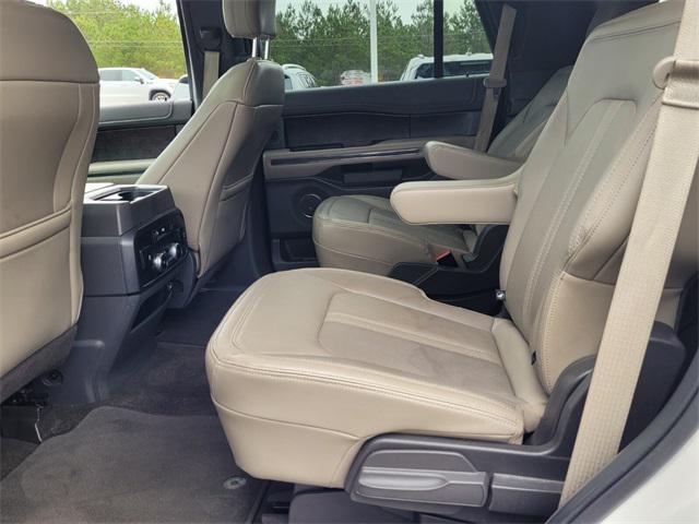 used 2019 Ford Expedition car, priced at $25,000