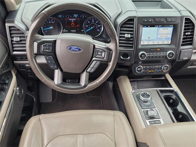 used 2019 Ford Expedition car, priced at $25,000