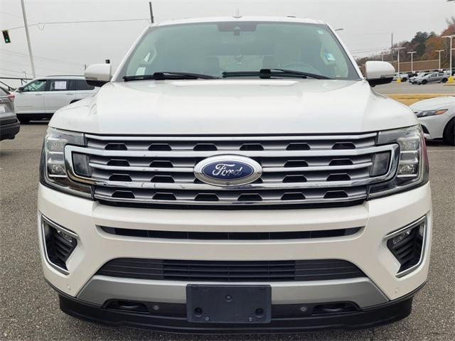 used 2019 Ford Expedition car, priced at $25,000